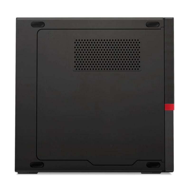 Desktop Lenovo ThinkCentre M75q Tiny Ryzen 3 Pro 8GB de RAM e HD
